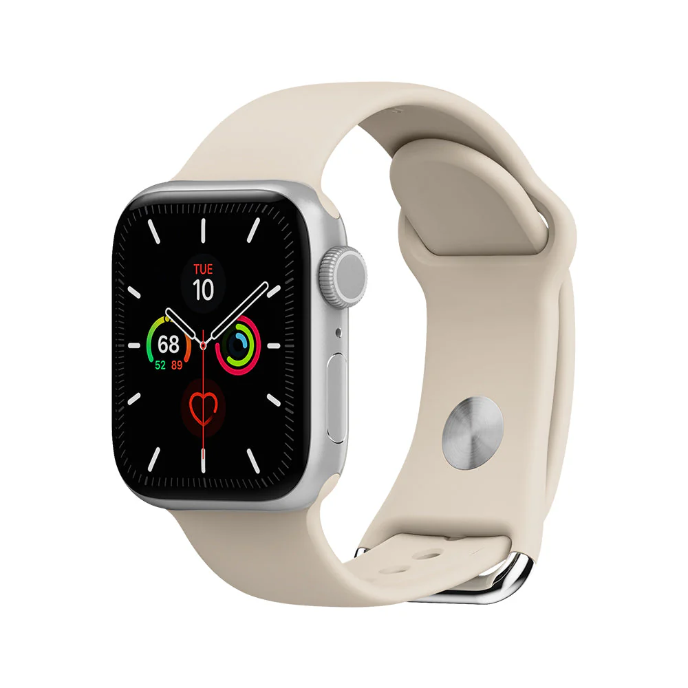 Apple Watch Color on Band <b> S / M </b> - Image 2