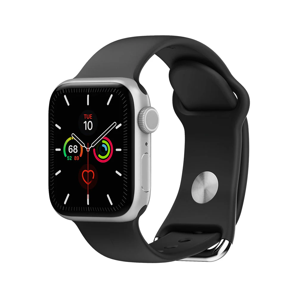 Apple Watch Color on Band <b> S / M </b> - Image 3