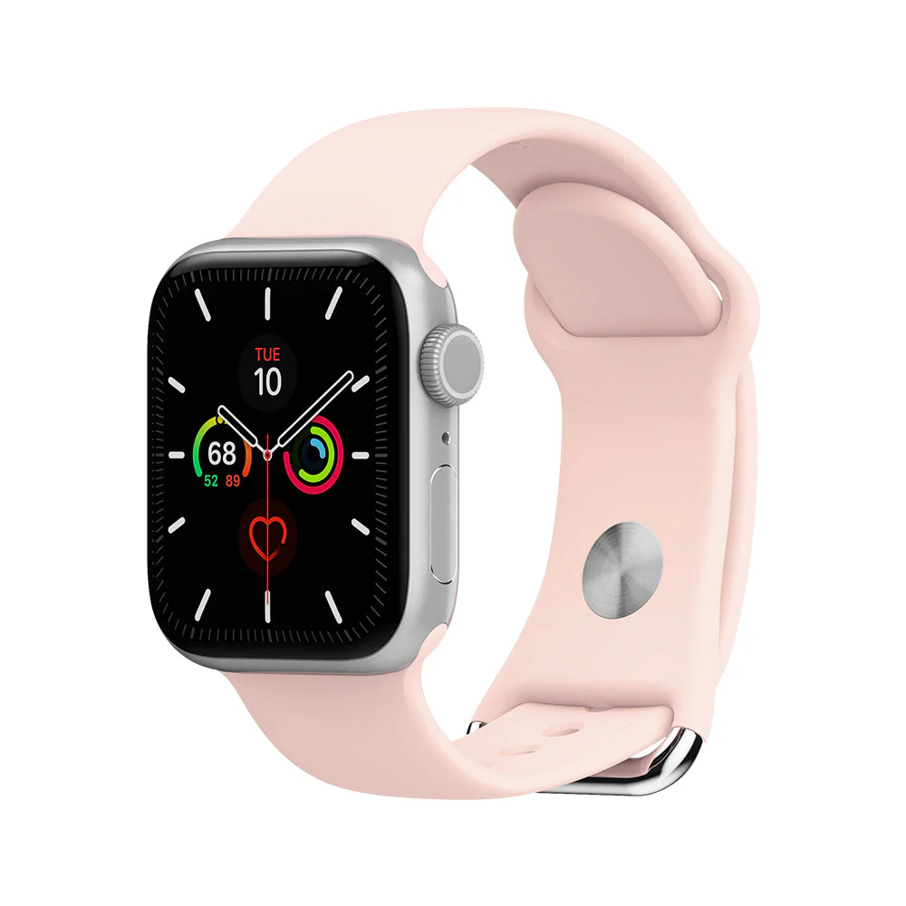 Apple Watch Color on Band <b> S / M </b> - Image 4