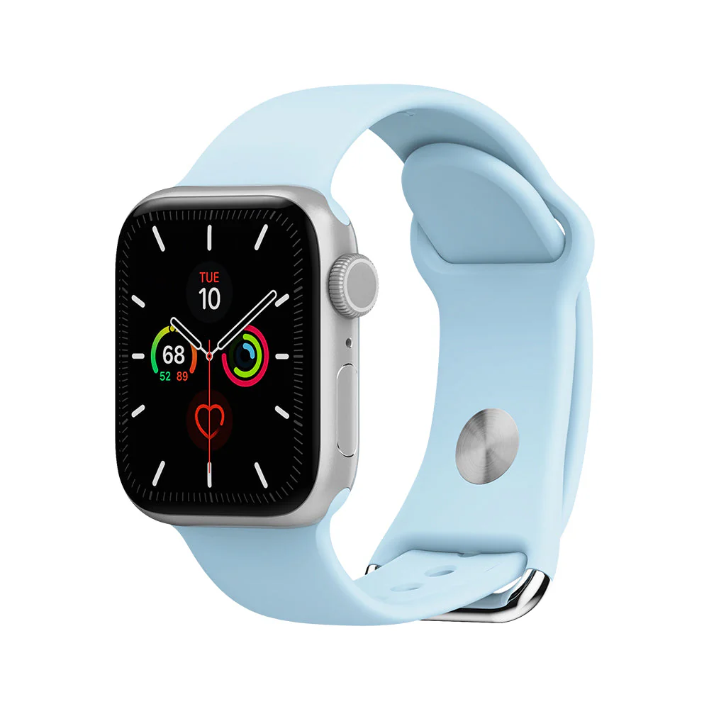Apple Watch Color on Band <b> S / M </b> - Image 5
