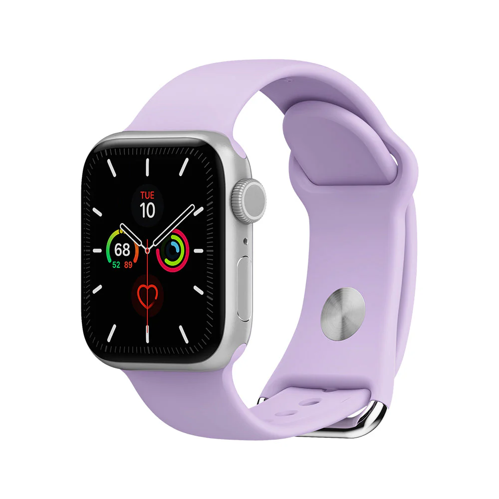Apple Watch Color on Band <b> S / M </b> - Image 6