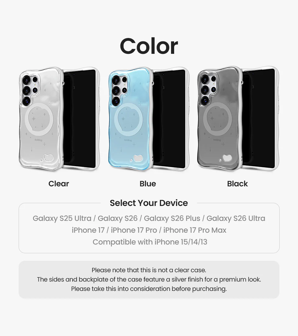 BeBling 2 <b> Galaxy S25 Ultra<b> - Image 6