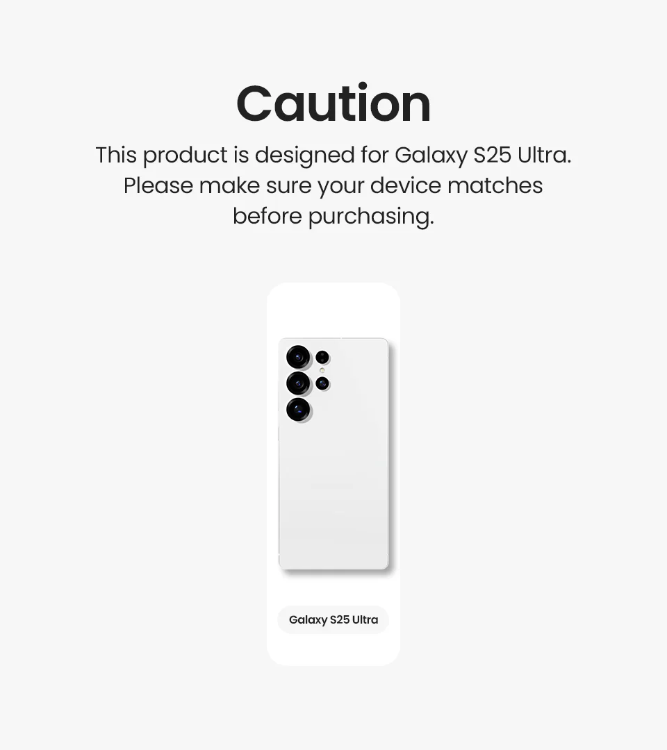BeBling 2 <b> Galaxy S25 Ultra<b> - Image 7