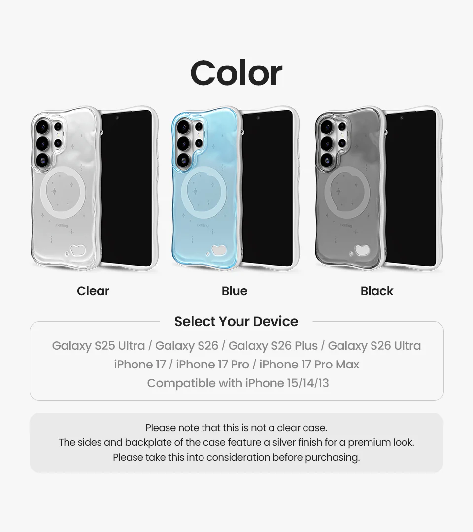 BeBling 2 <b> Galaxy S26 Ultra<b> - Image 7
