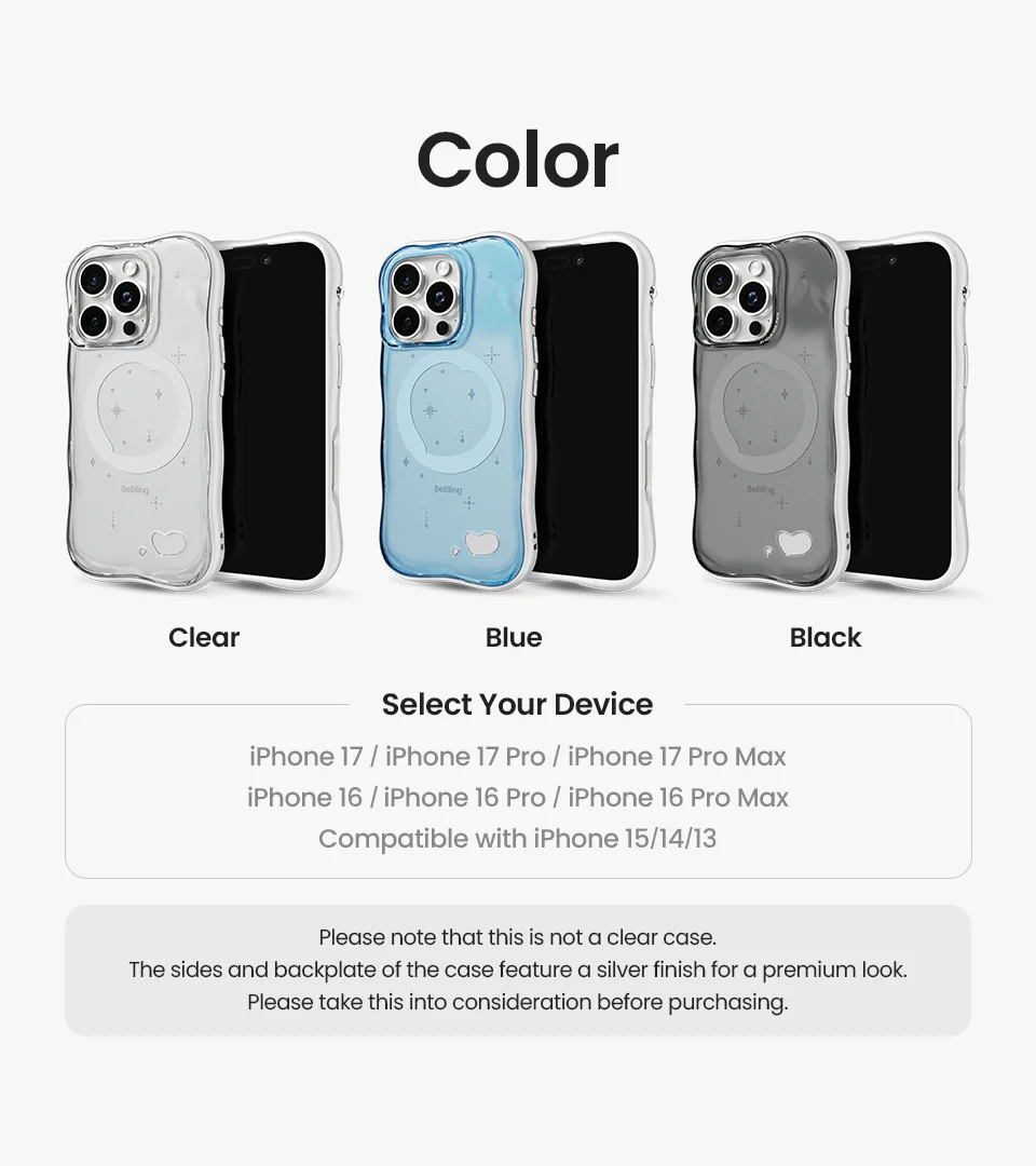 BeBling 2 <b> iPhone 16 (Black) </b> - Image 7