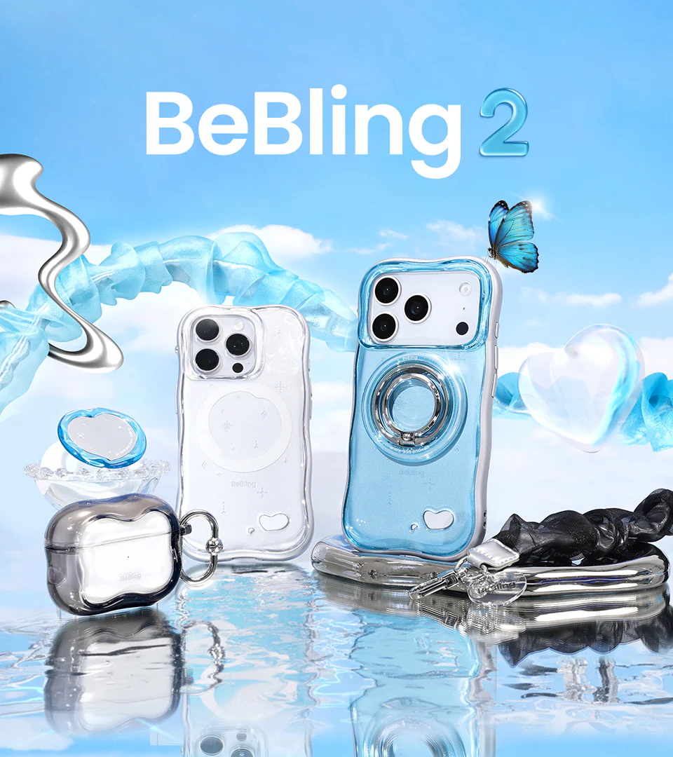 BeBling 2 <b>iPhone 17 (Clear) </b> - Image 2