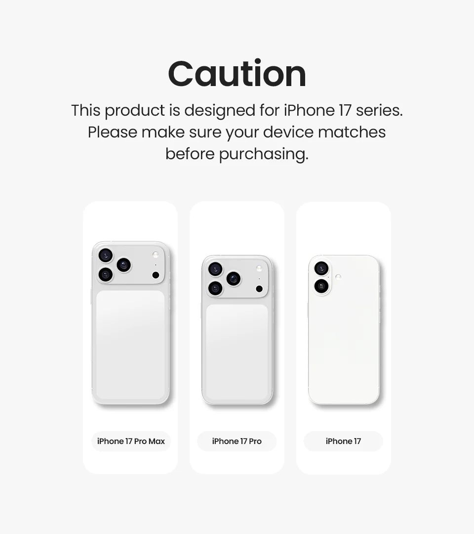 BeBling 2 <b> iPhone 16 (Black) </b> - Image 8