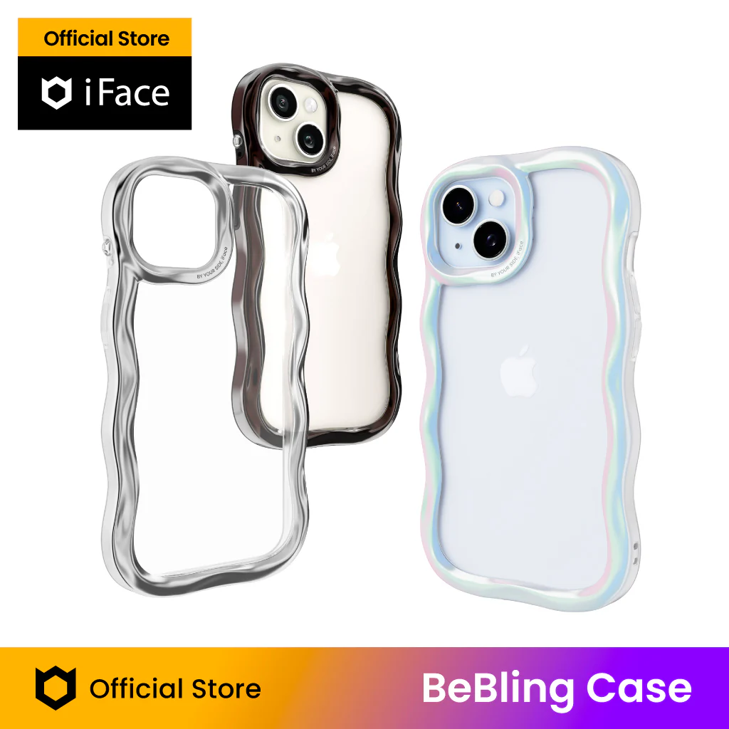 BeBling <b> iPhone 15/14/13 </b> - Image 4