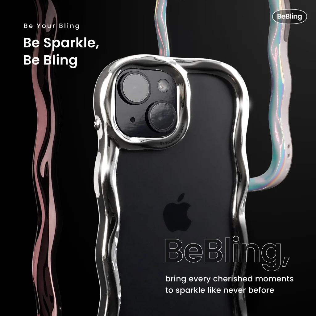 BeBling <b> iPhone 15/14/13 </b> - Image 5