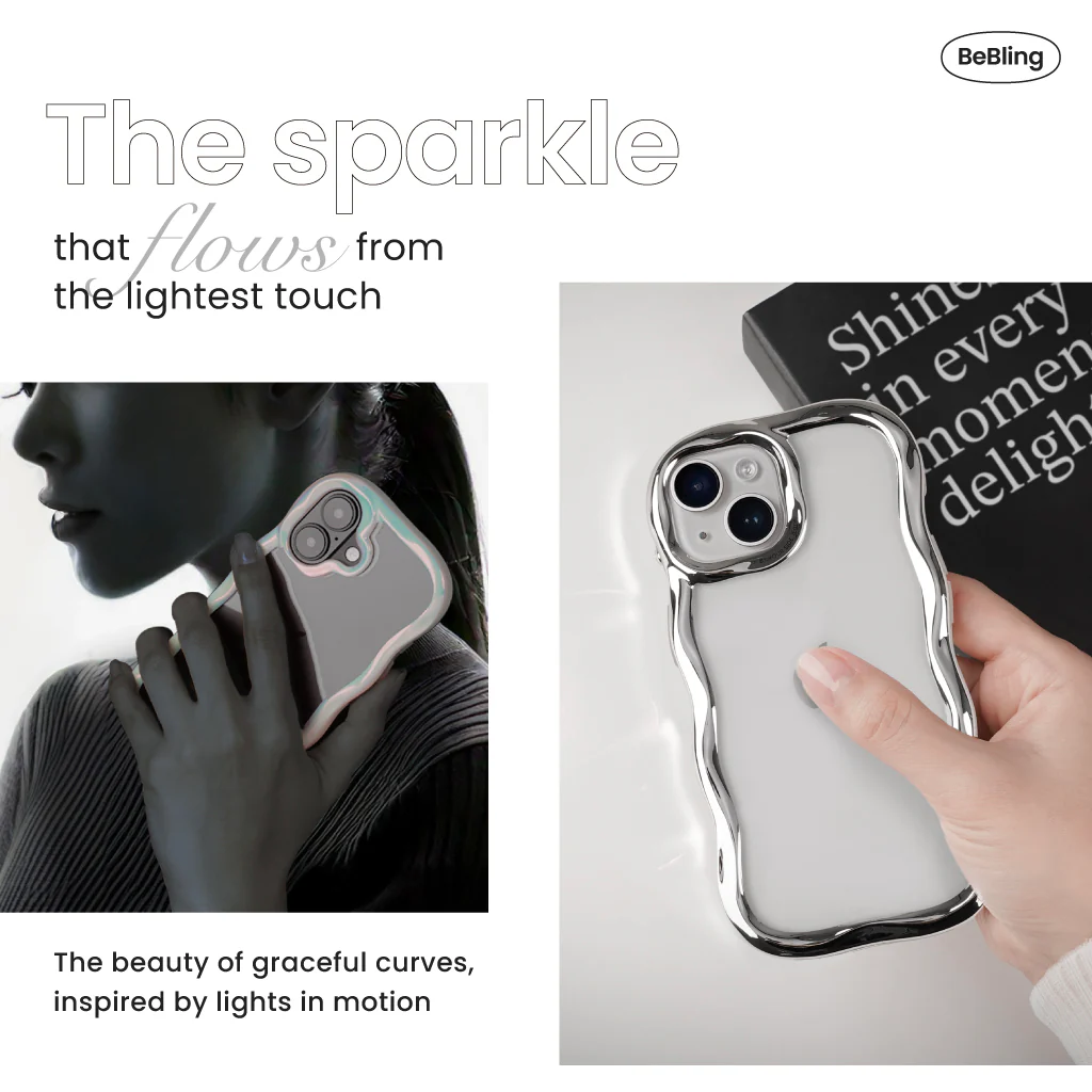 BeBling <b> iPhone 15/14/13 </b> - Image 6