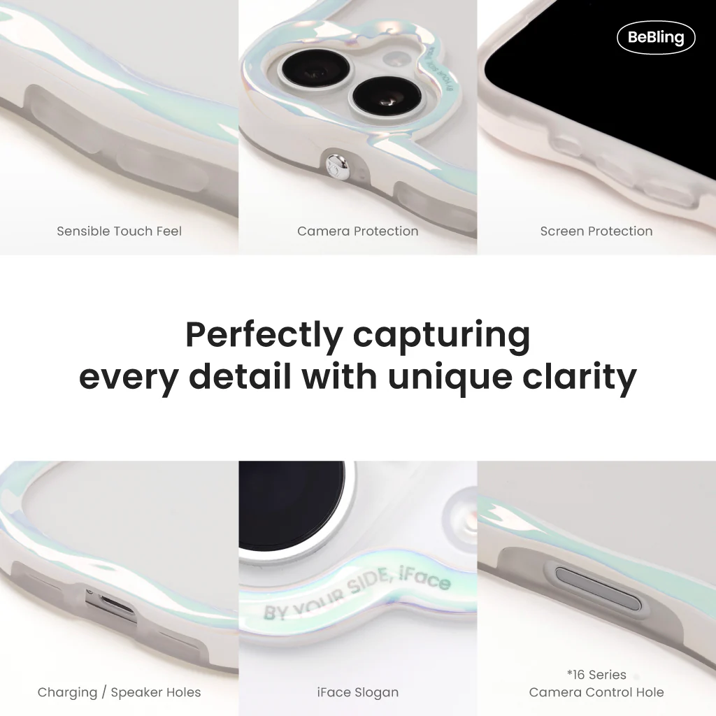 BeBling <b> iPhone 15/14/13 </b> - Image 9