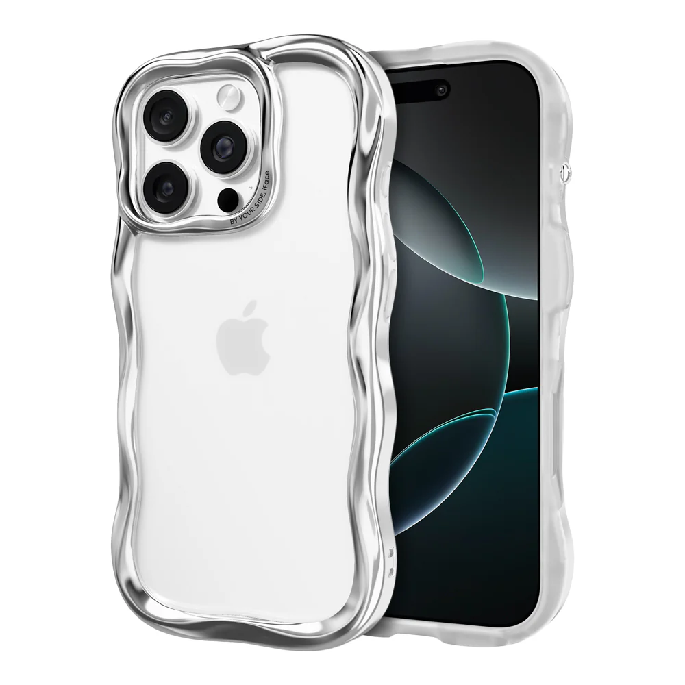 BeBling <b> iPhone 16 Pro</b> - Image 2
