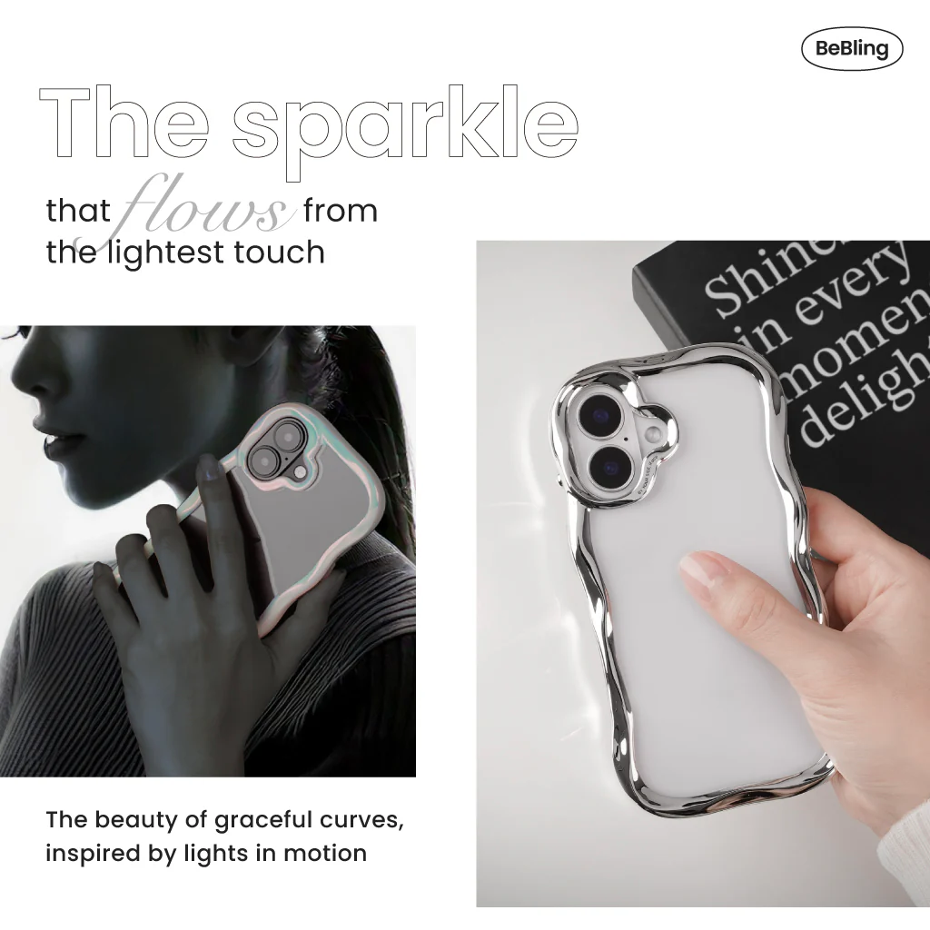 BeBling <b> iPhone 16 </b> - Image 5