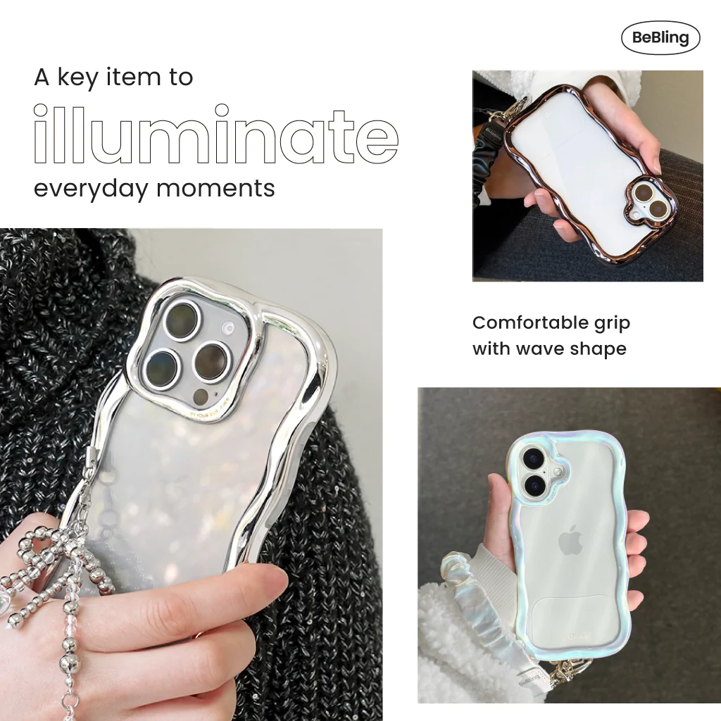 BeBling <b> iPhone 16 </b> - Image 7