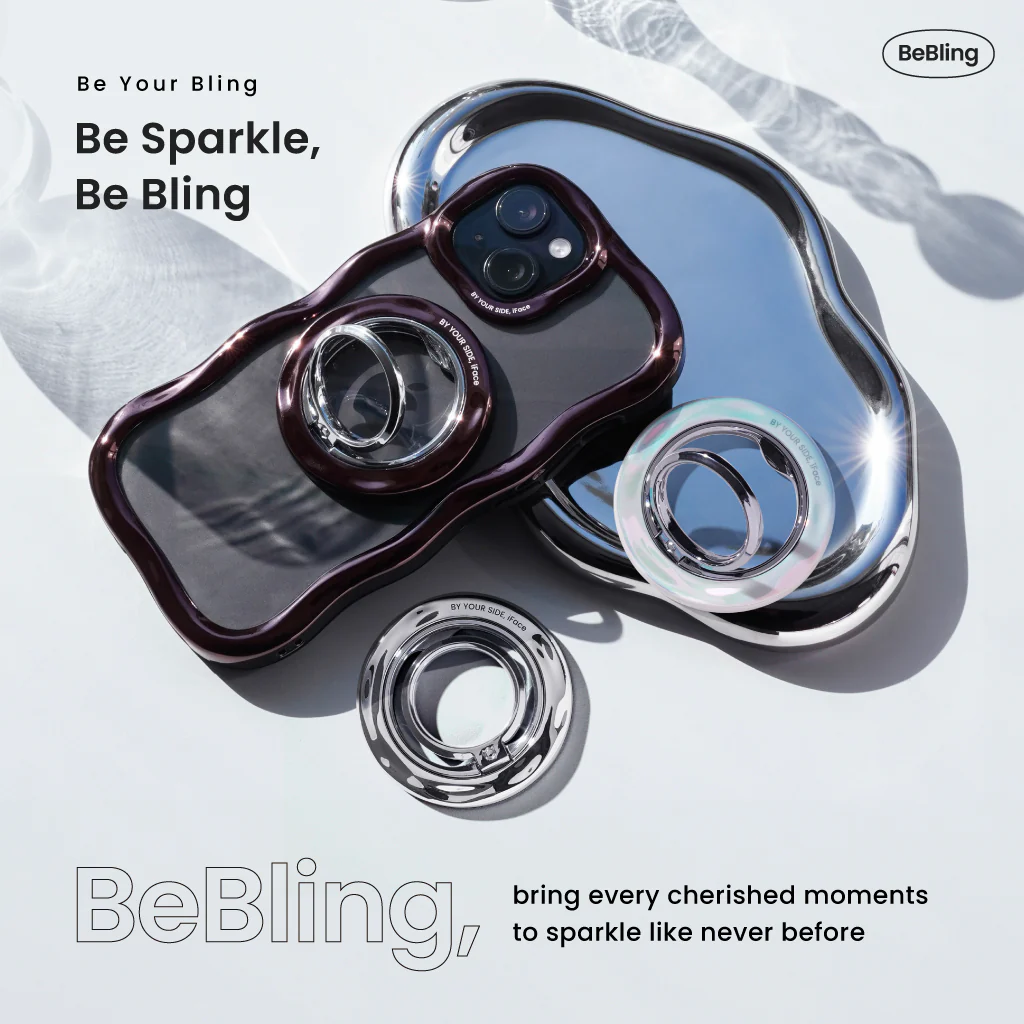 BeBling MagSynq Ring Holder - Image 4