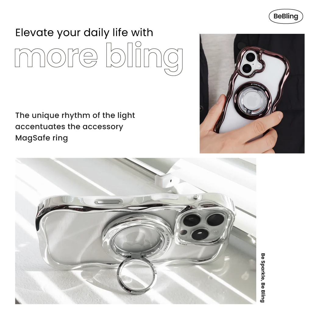 BeBling MagSynq Ring Holder - Image 6