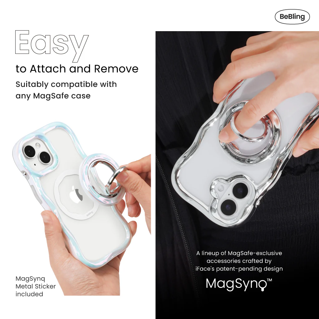 BeBling MagSynq Ring Holder - Image 7