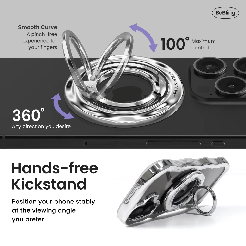 BeBling MagSynq Ring Holder - Image 8
