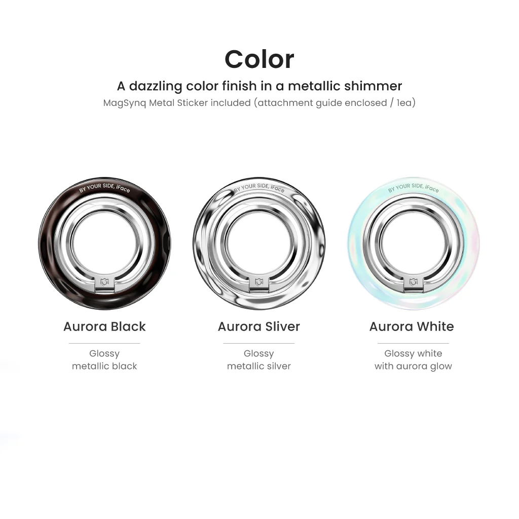 BeBling MagSynq Ring Holder - Image 9