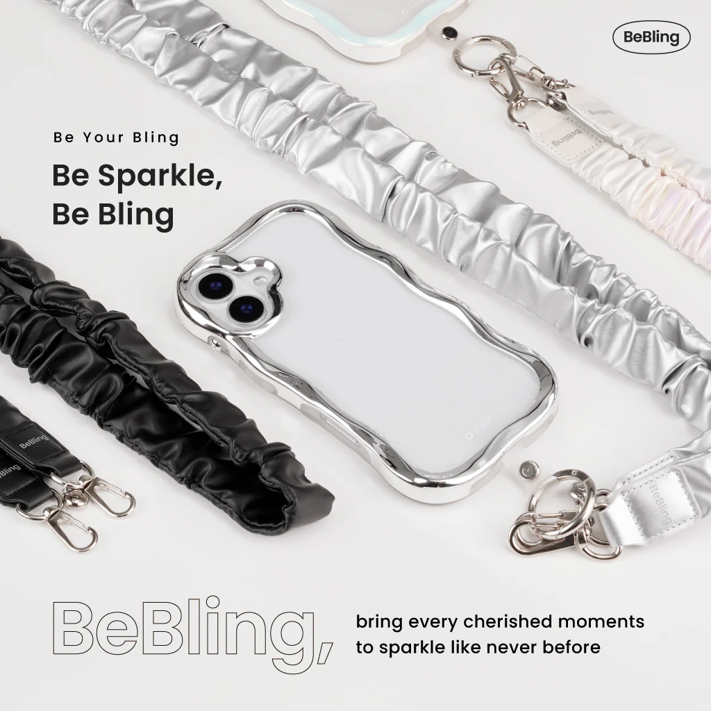 BeBling Multi Strap - Image 4