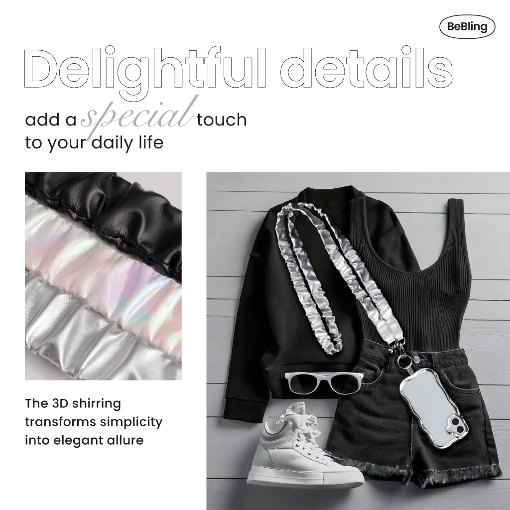 BeBling Multi Strap - Image 5