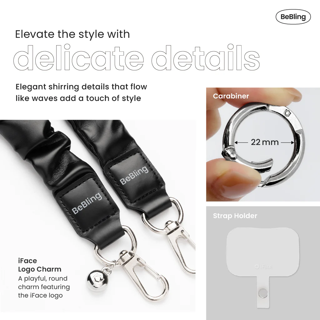 BeBling Multi Strap - Image 6