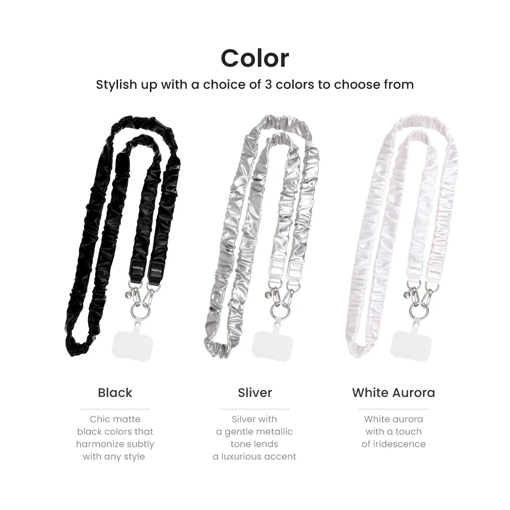 BeBling Multi Strap - Image 9