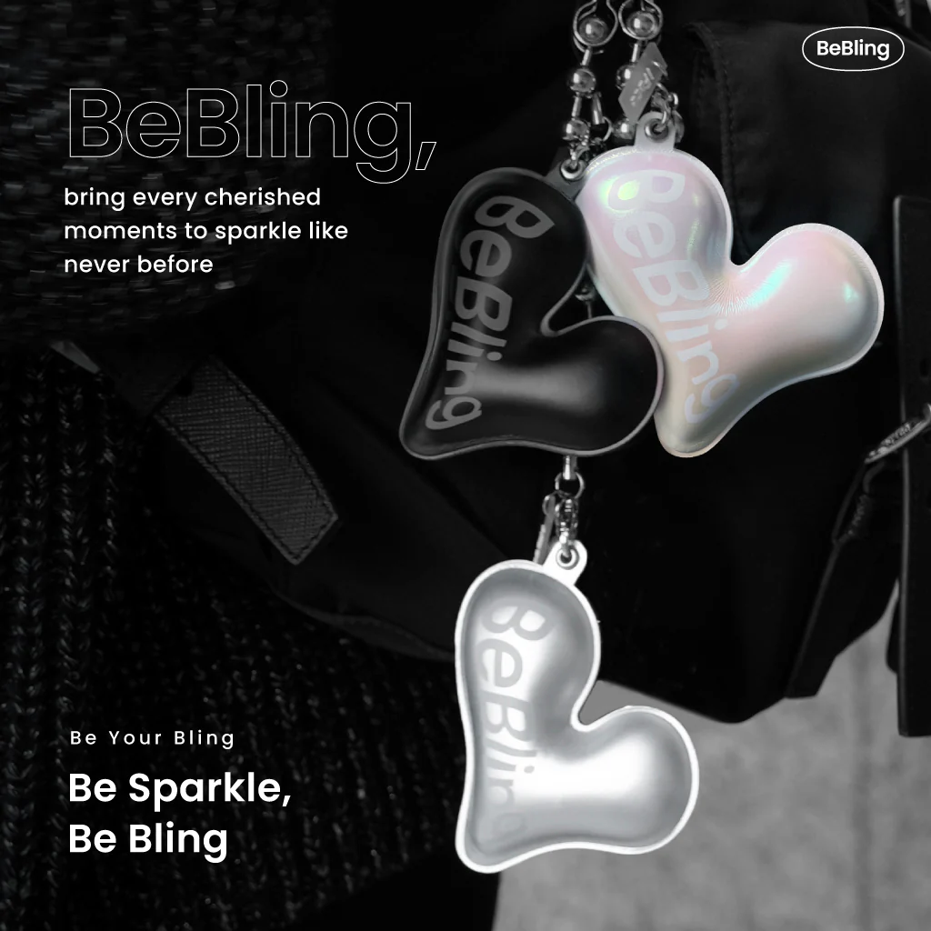 BeBling Phone Charm - Image 4