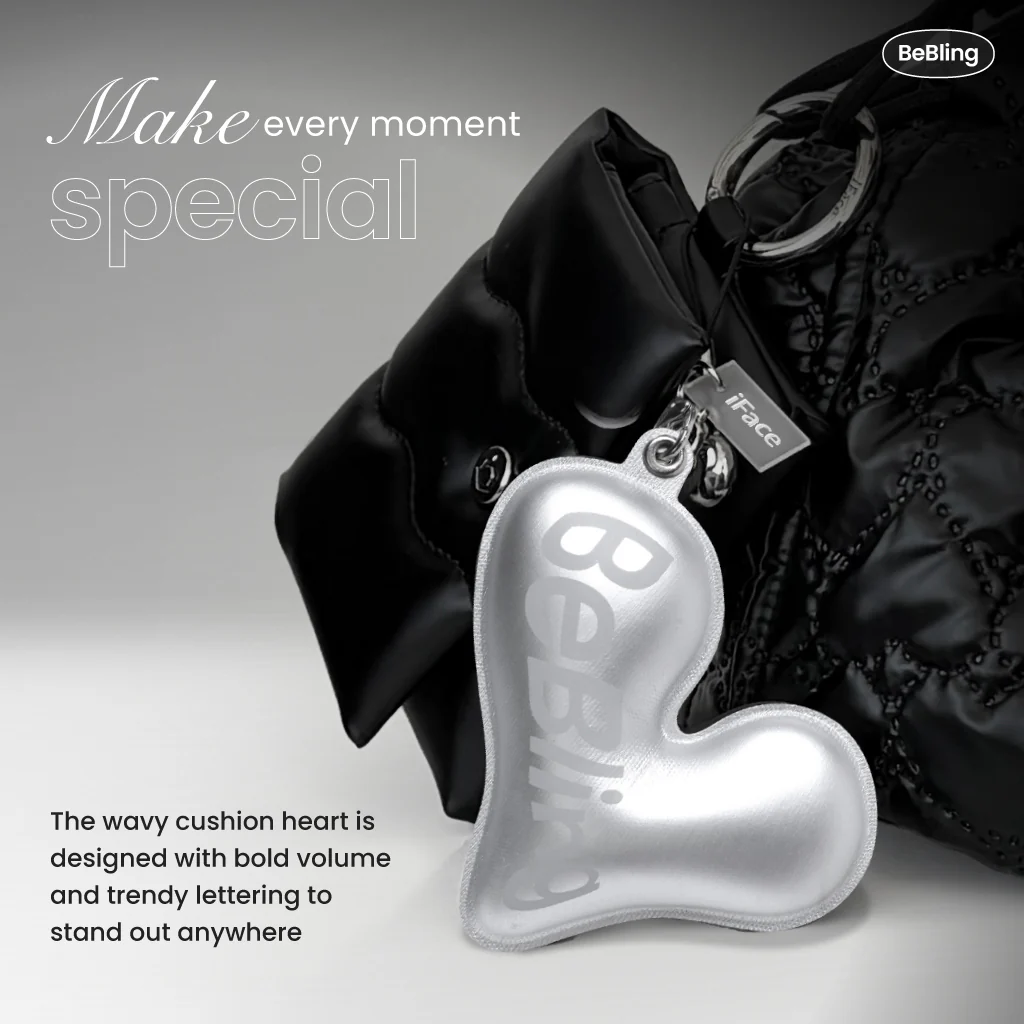 BeBling Phone Charm - Image 5