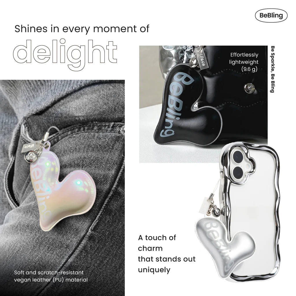 BeBling Phone Charm - Image 6