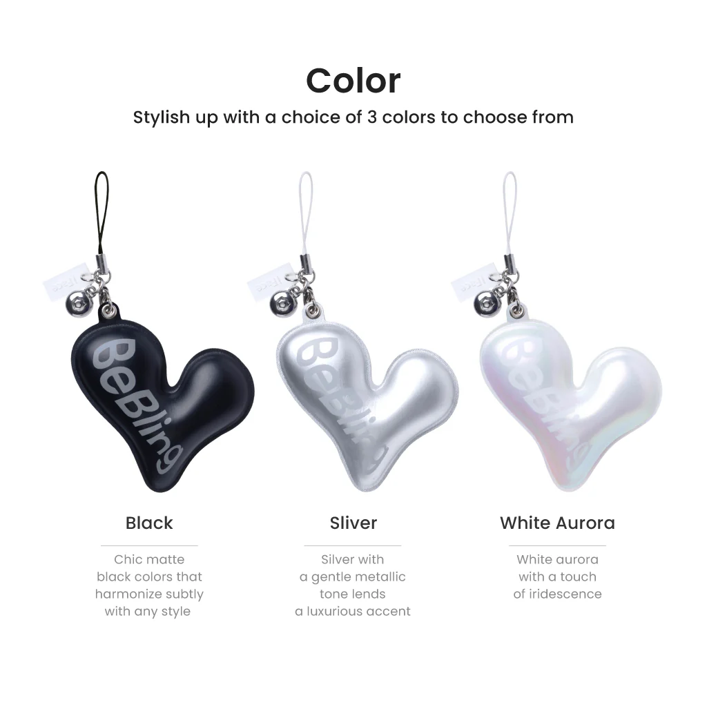 BeBling Phone Charm - Image 9
