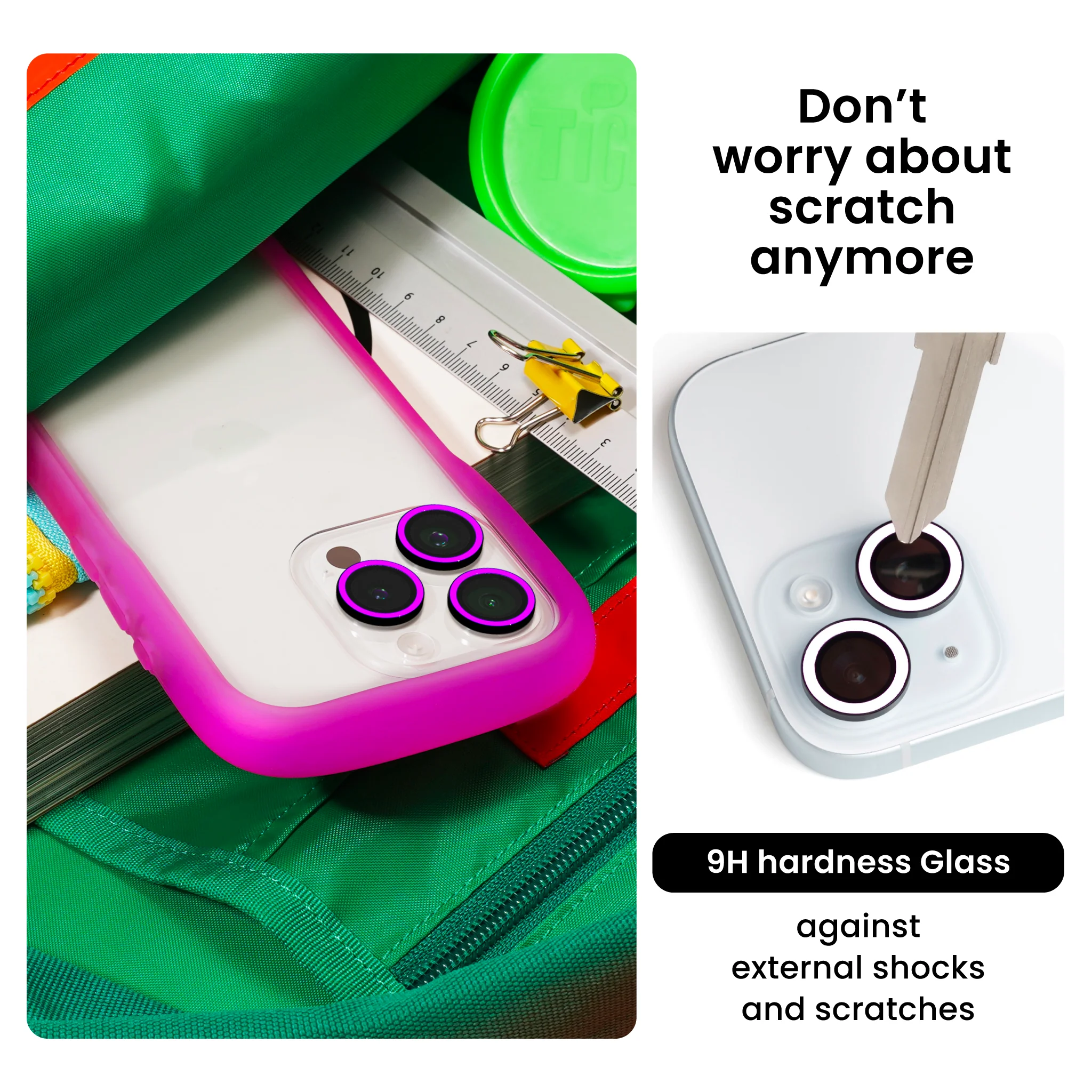 Camera Lens Cover Neo <b>iPhone 15 Plus/iPhone 15</b> - Image 10