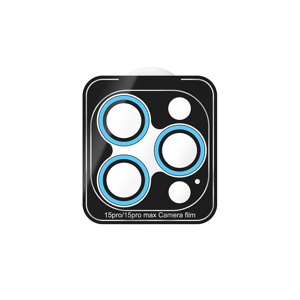 Camera Lens Cover Neo <b>iPhone 15 Pro / 15 Pro Max</b> - Image 3