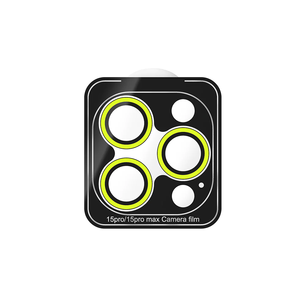Camera Lens Cover Neo <b>iPhone 15 Pro / 15 Pro Max</b> - Image 4
