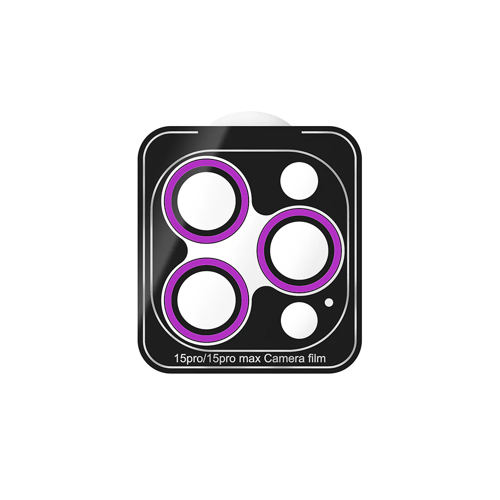 Camera Lens Cover Neo <b>iPhone 15 Pro / 15 Pro Max</b> - Image 5