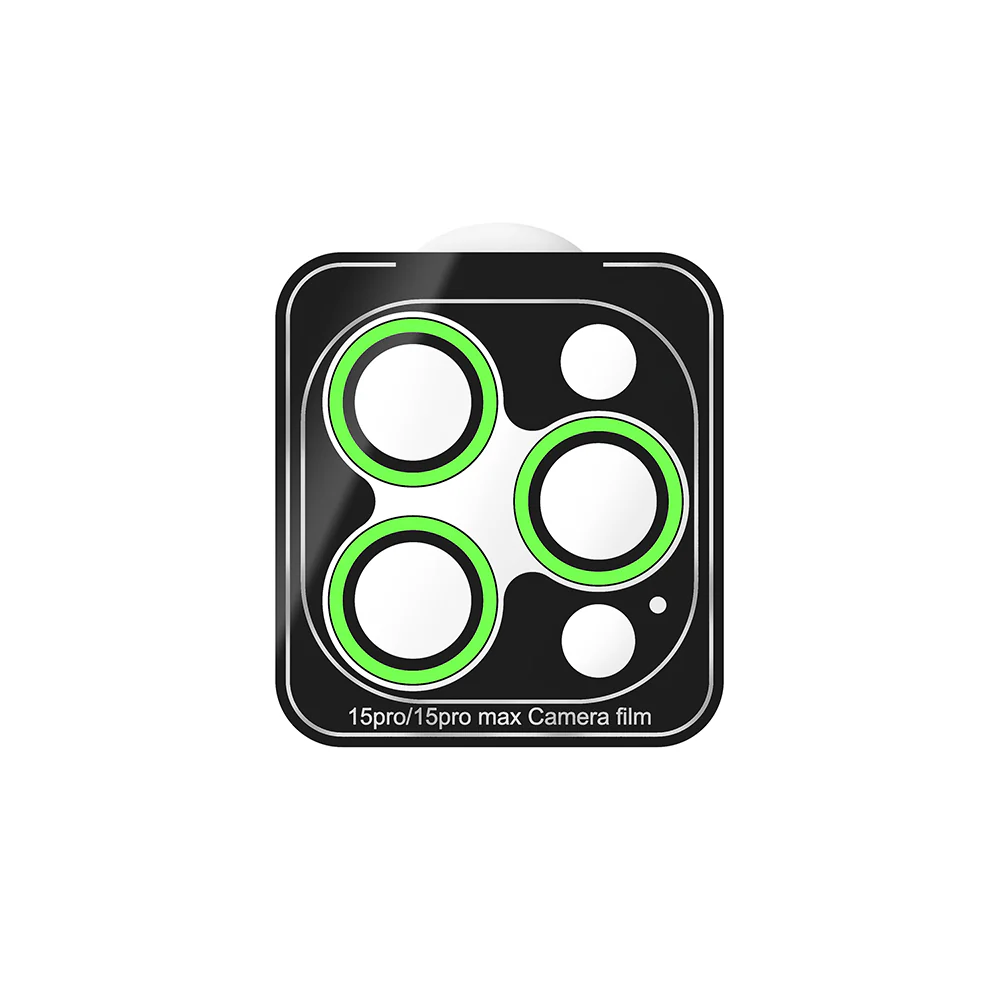 Camera Lens Cover Neo <b>iPhone 15 Pro / 15 Pro Max</b> - Image 6