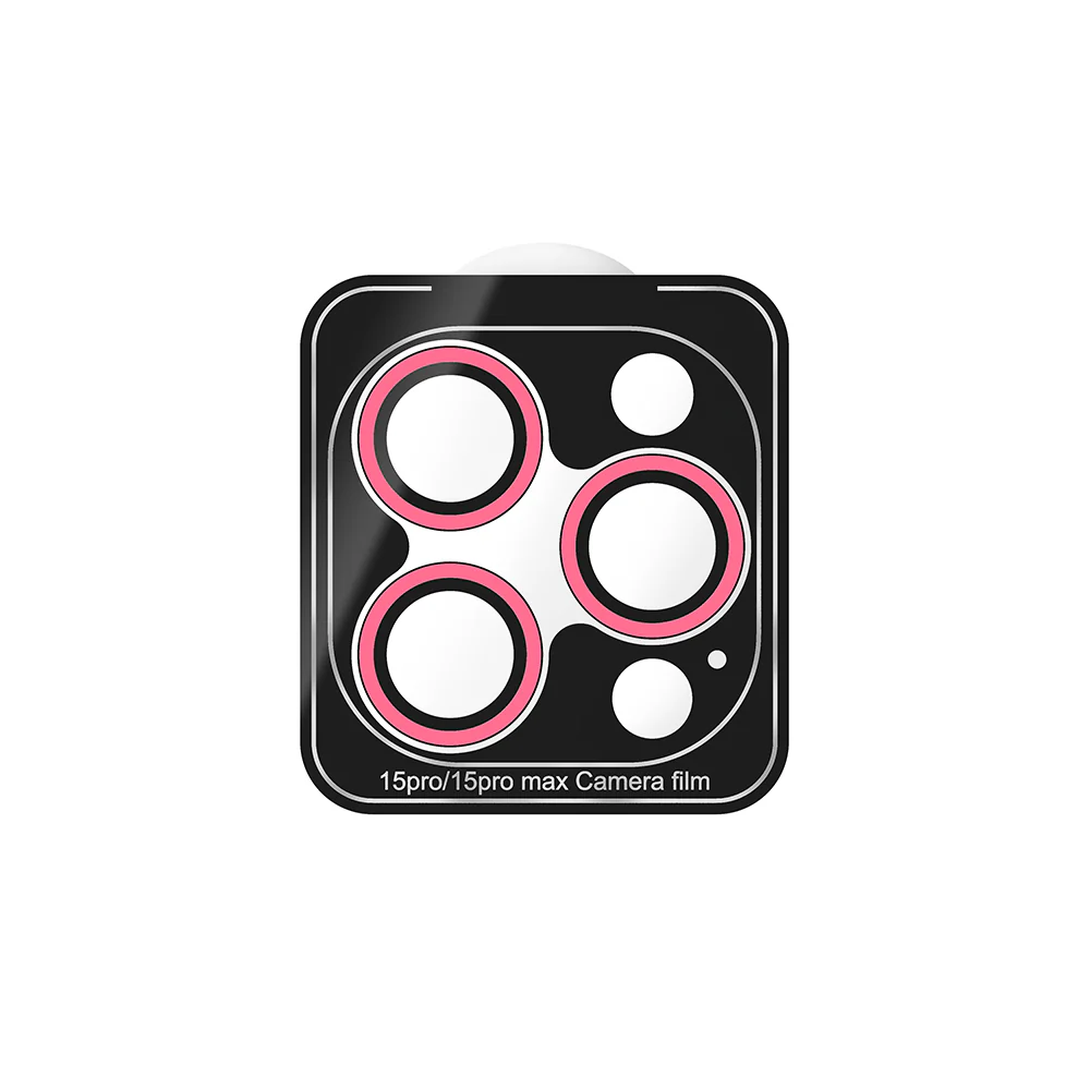 Camera Lens Cover Neo <b>iPhone 15 Pro / 15 Pro Max</b> - Image 7