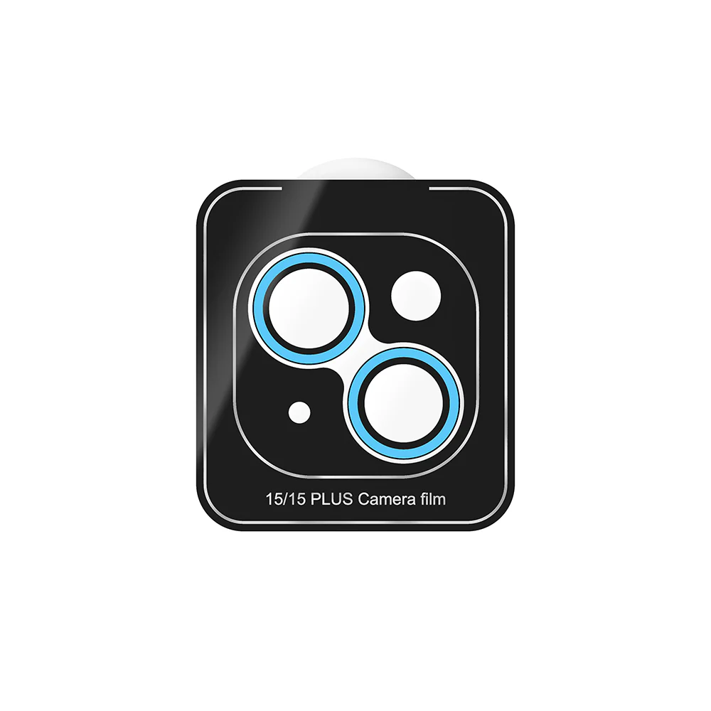 Camera Lens Cover Neo <b>iPhone 15 Plus/iPhone 15</b> - Image 3