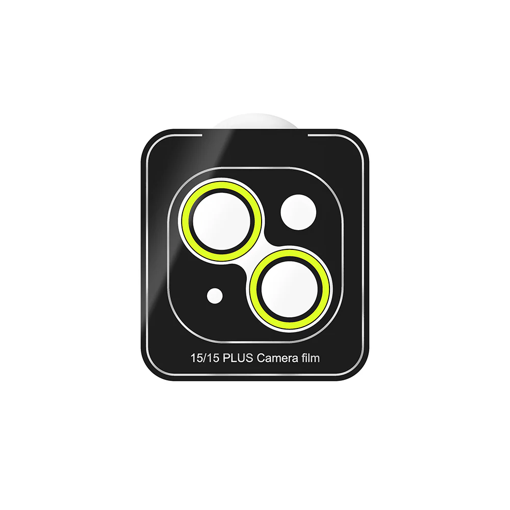 Camera Lens Cover Neo <b>iPhone 15 Plus/iPhone 15</b> - Image 4