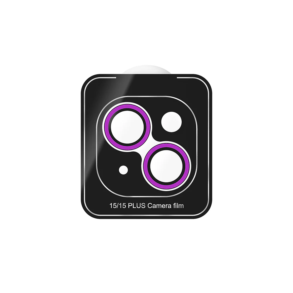 Camera Lens Cover Neo <b>iPhone 15 Plus/iPhone 15</b> - Image 5