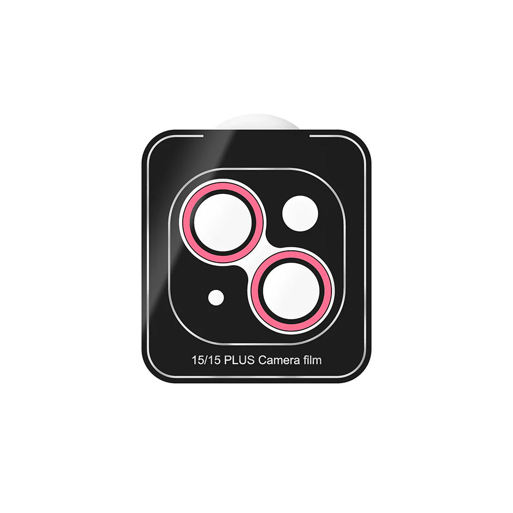 Camera Lens Cover Neo <b>iPhone 15 Plus/iPhone 15</b> - Image 7