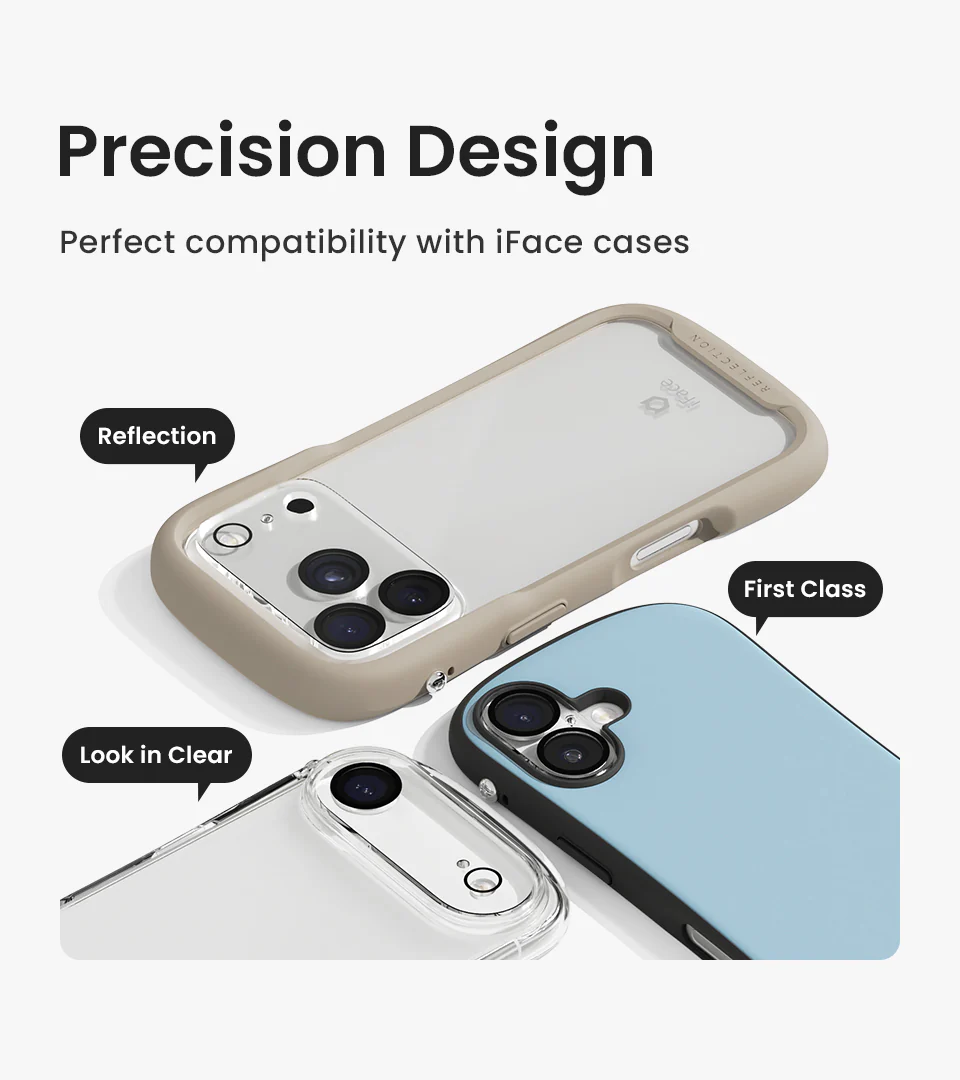 Camera Lens Protector <b>iPhone Air</b> - Image 6