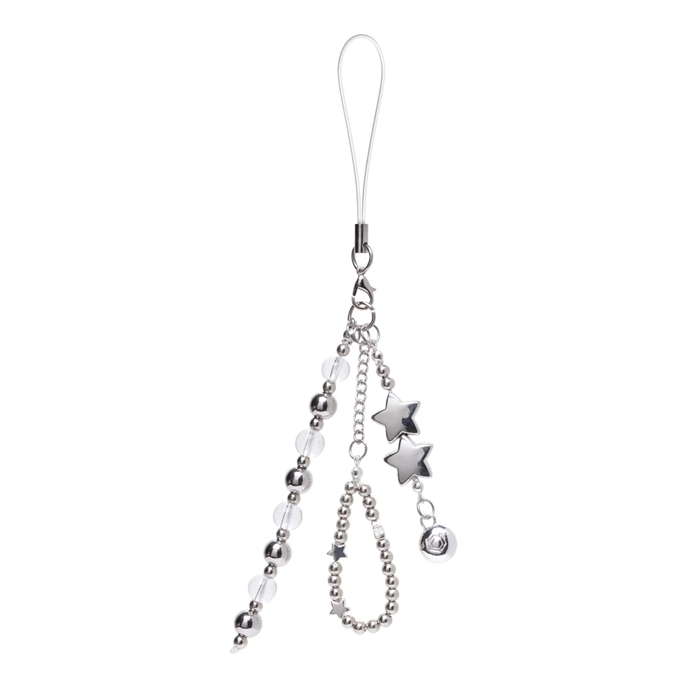 Capella Phone Charm