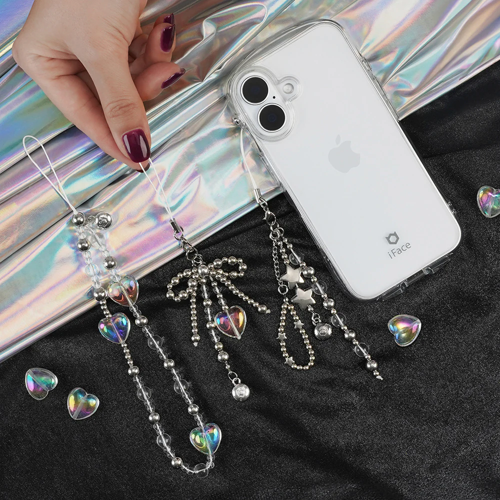 Cascade Phone Charm - Image 2