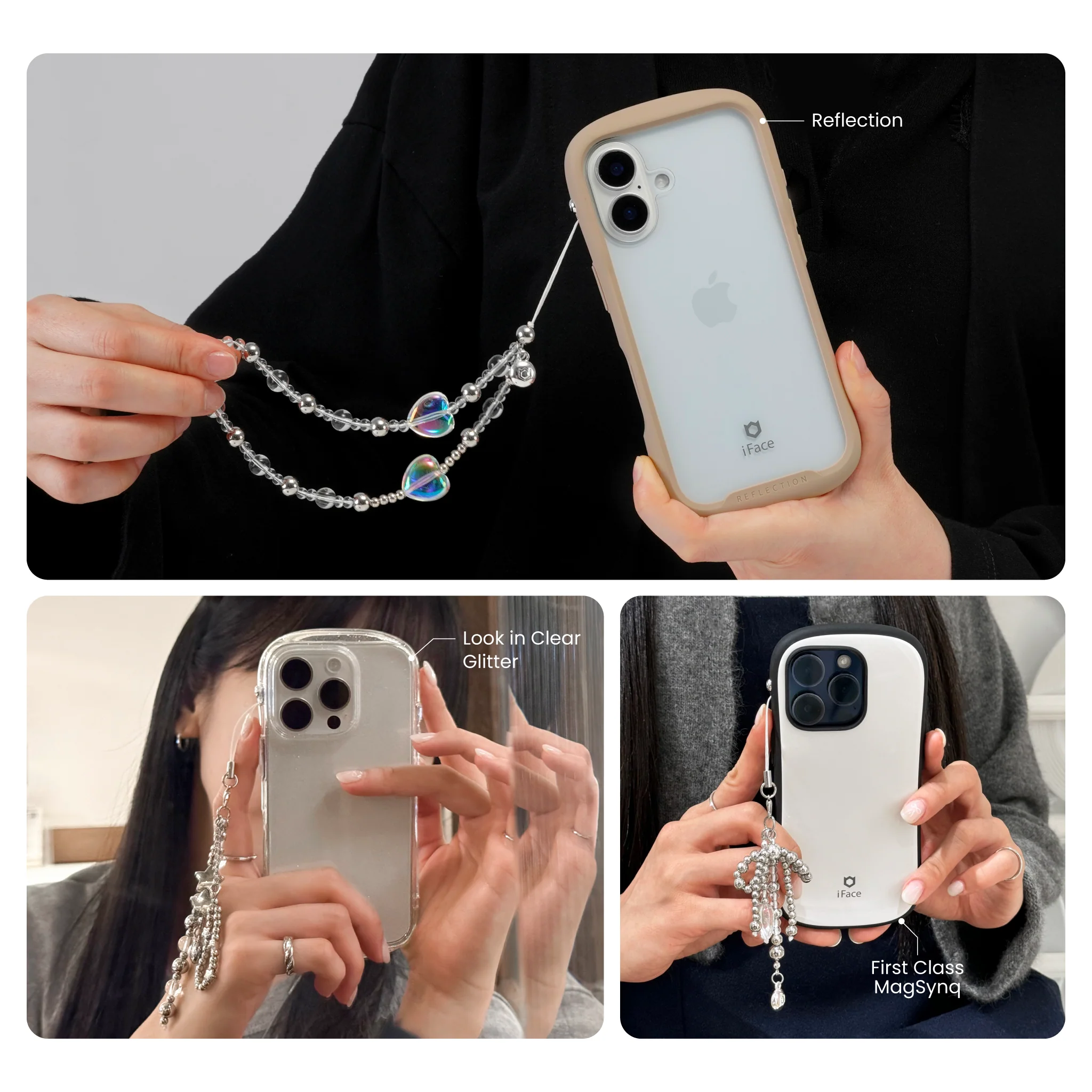 Cascade Phone Charm - Image 4