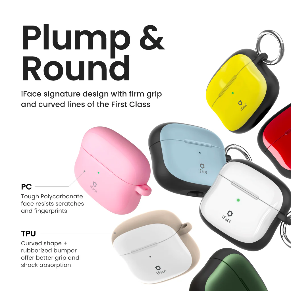 First Class <b>for AirPods Pro (2nd / 1st)</b> - Image 16