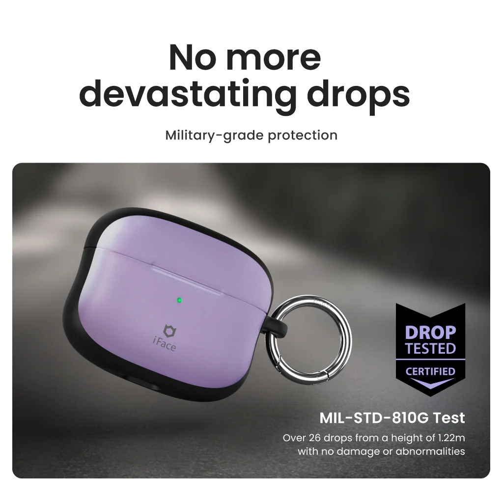 First Class <b>for AirPods Pro (2nd / 1st)</b> - Image 18