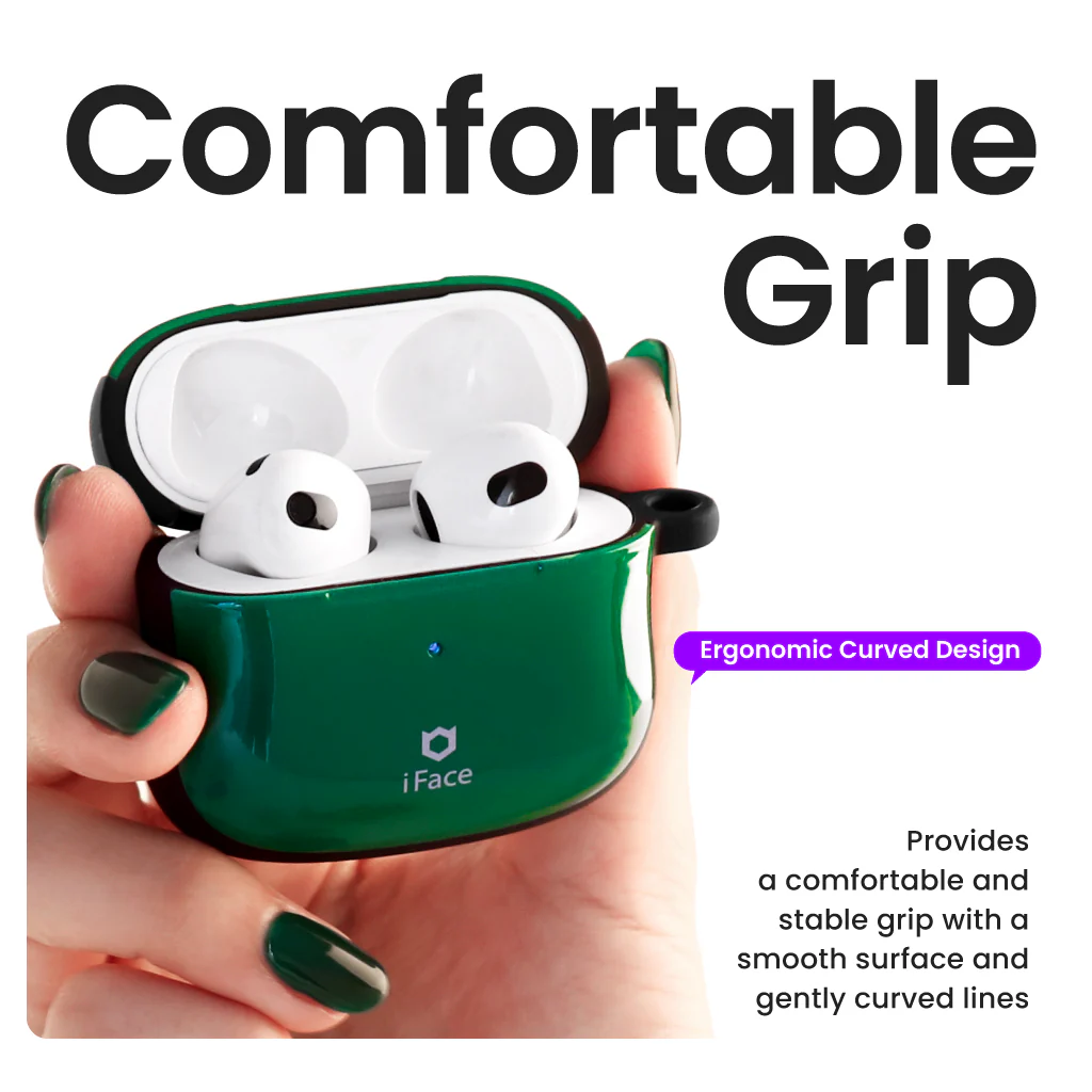 First Class <b>for AirPods Pro (2nd / 1st)</b> - Image 19