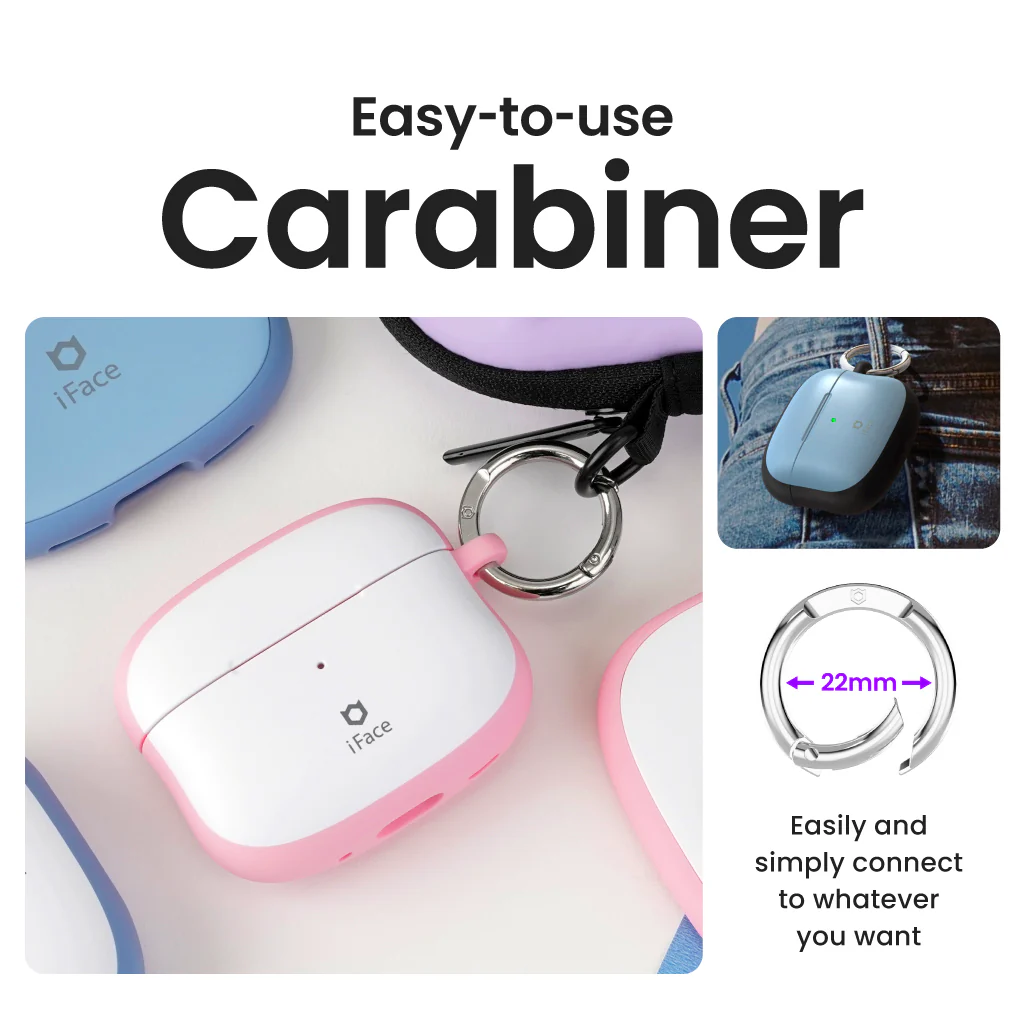 First Class <b>for AirPods Pro (2nd / 1st)</b> - Image 20