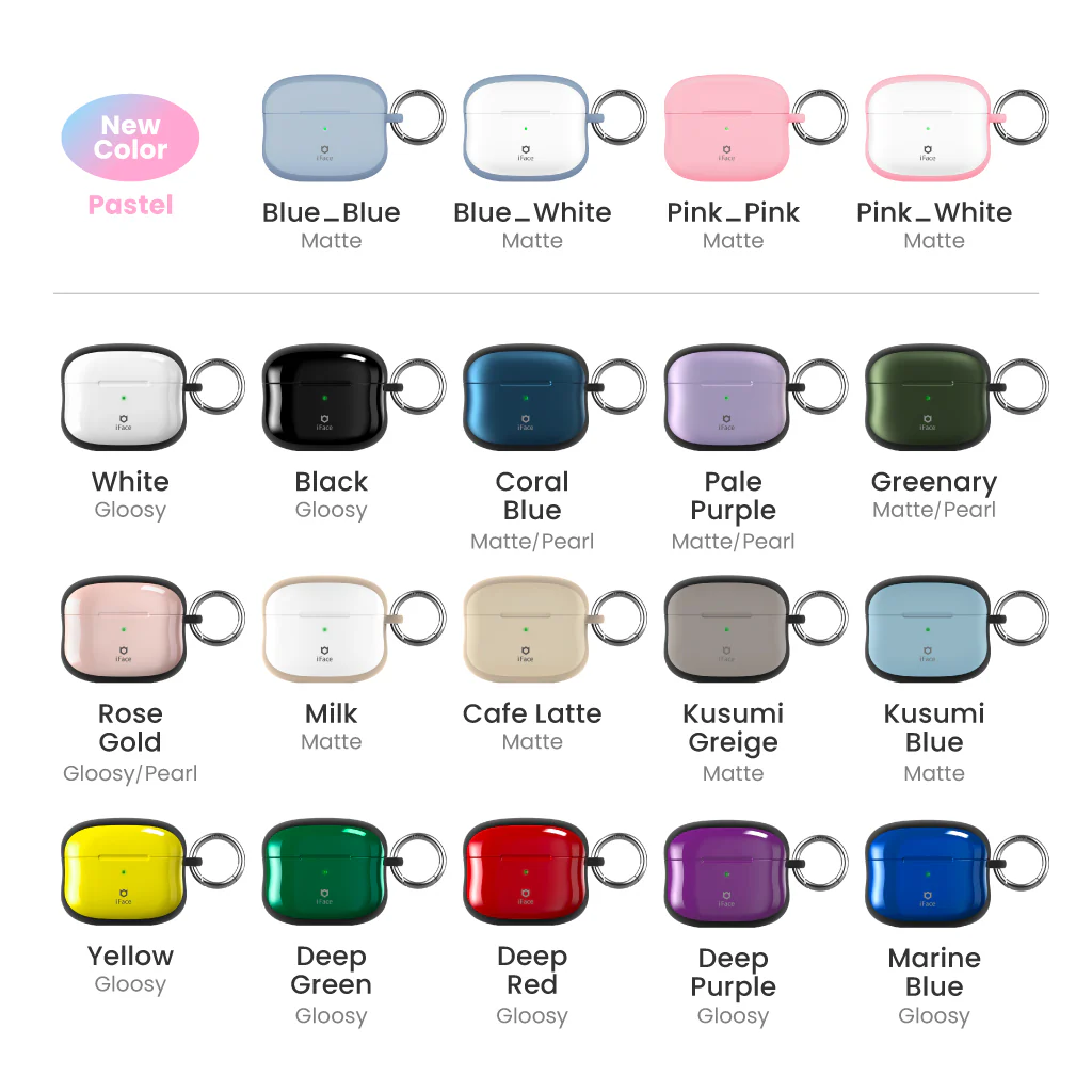 First Class <b>for AirPods Pro (2nd / 1st)</b> - Image 21
